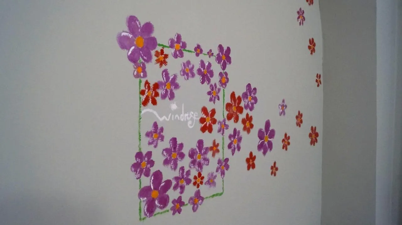 Windrose Hostel Istanbul 0*,  Turkey