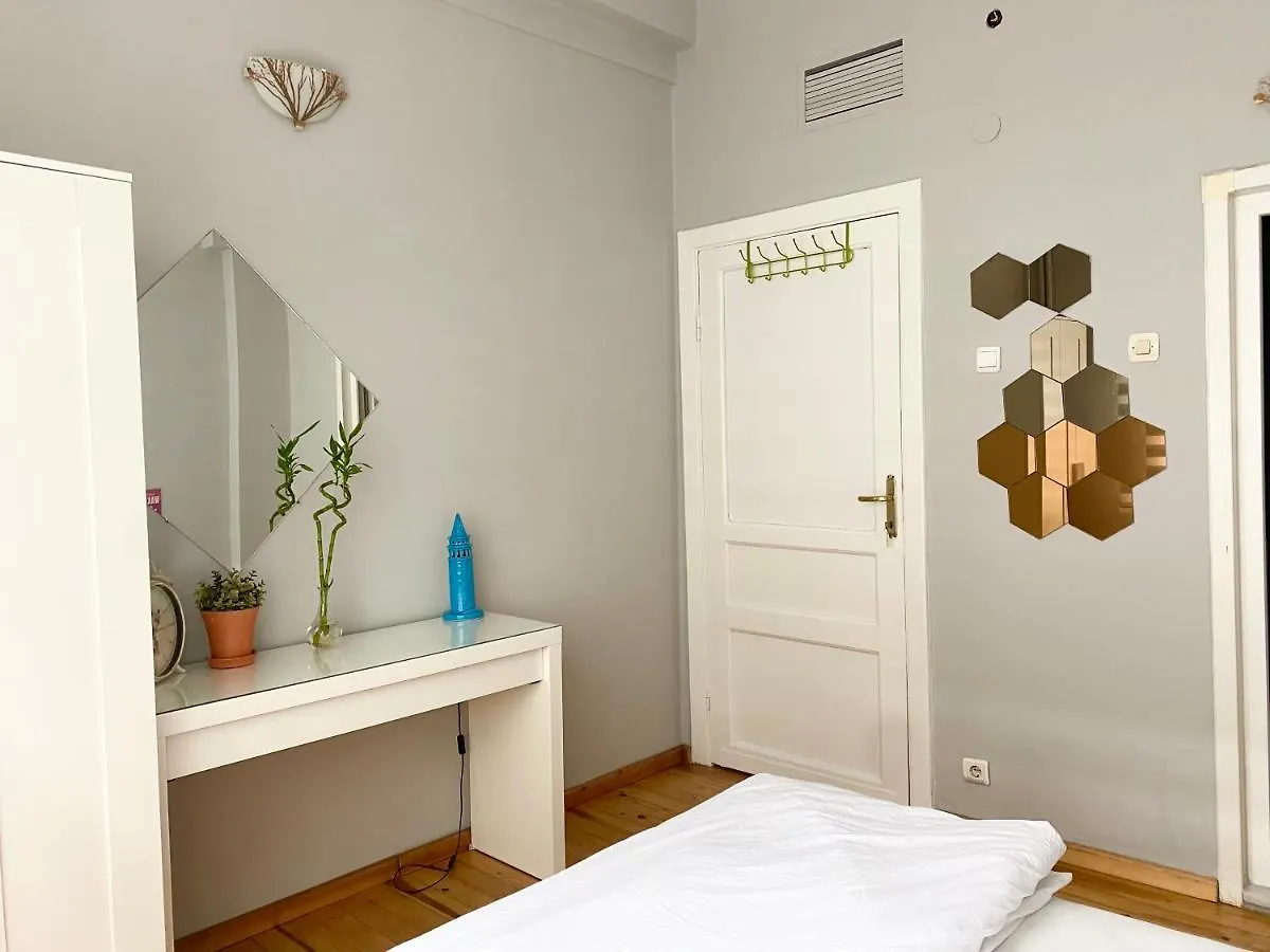 Windrose Hostel Istanbul