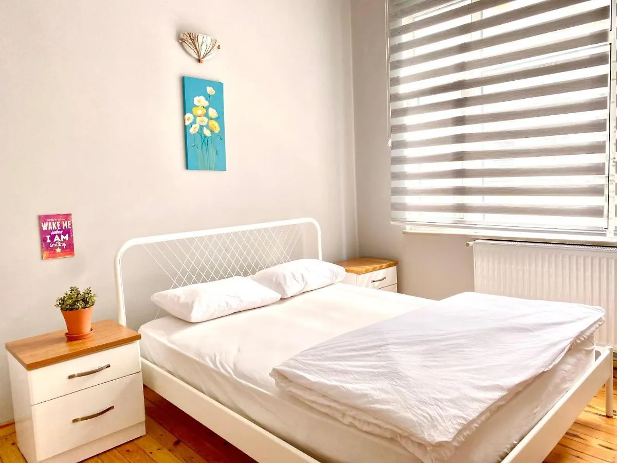 Windrose Hostel Istanbul