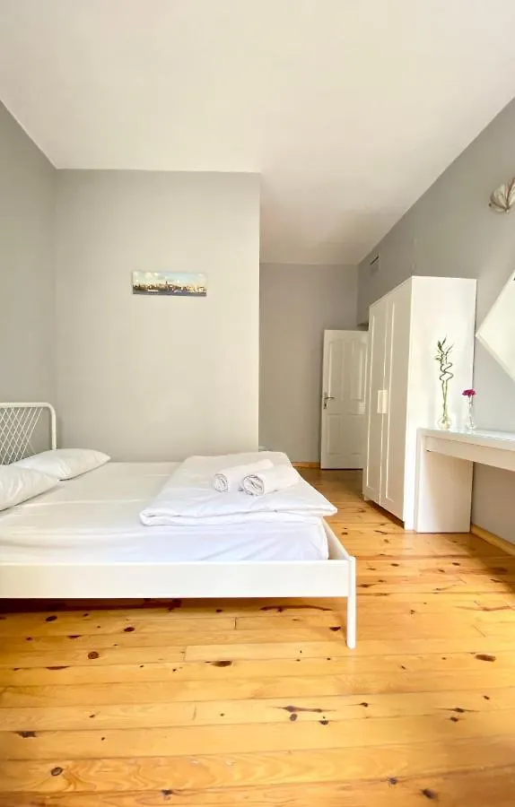 Windrose Hostel Istanbul