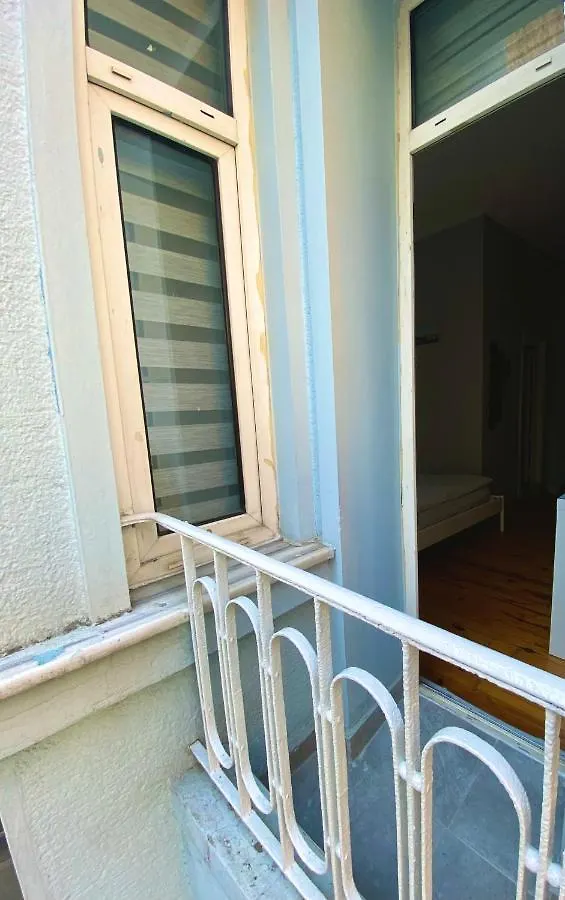 Windrose Hostel Istanbul 0*,