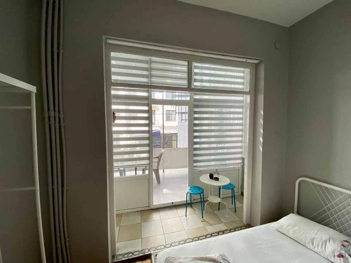 Windrose Hostel Istanbul 0*,