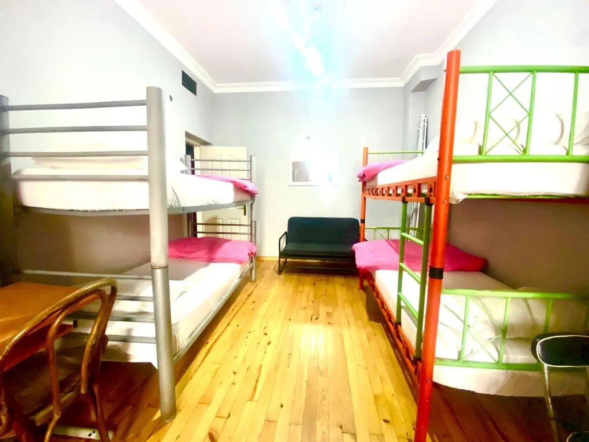 Windrose Hostel Estambul 0*,  Turquía