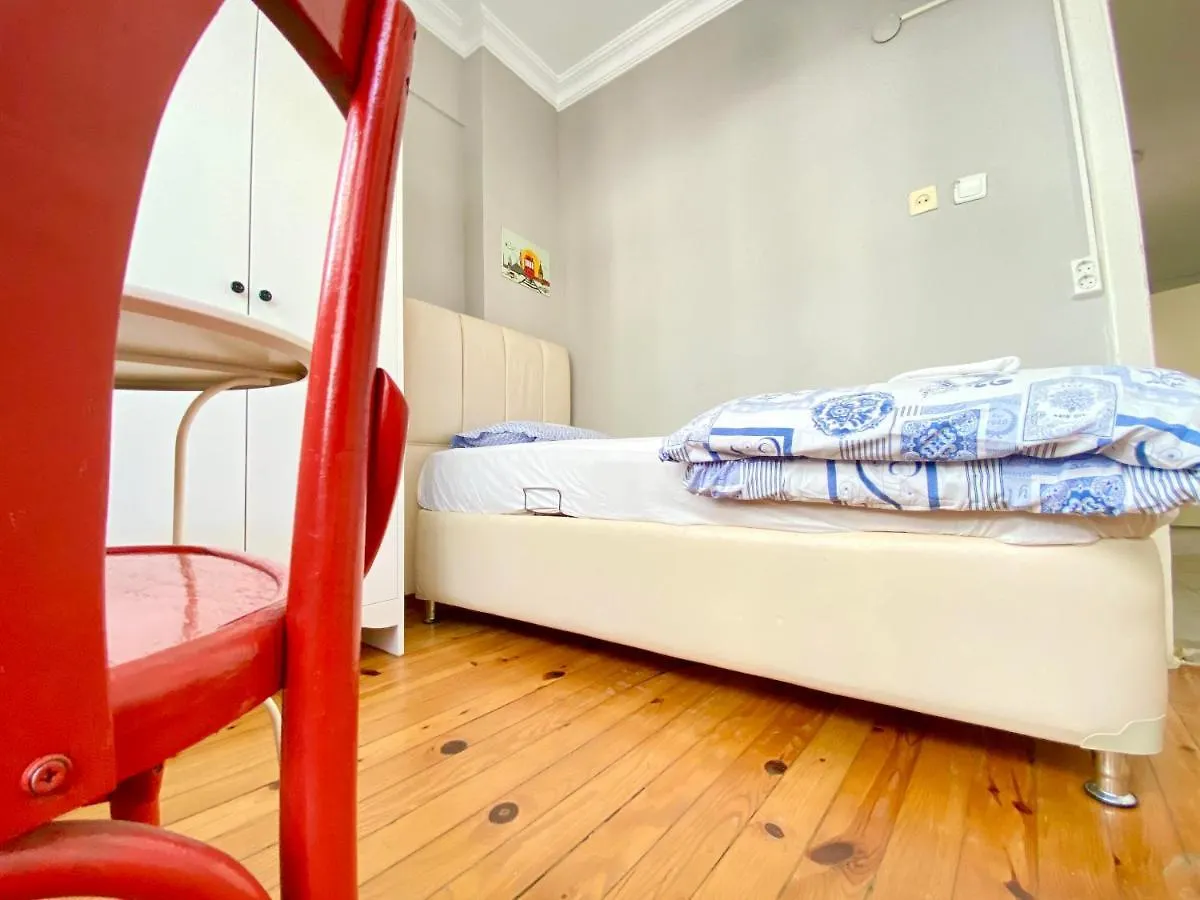 Windrose Hostel Istanbul 0*,  Turkey