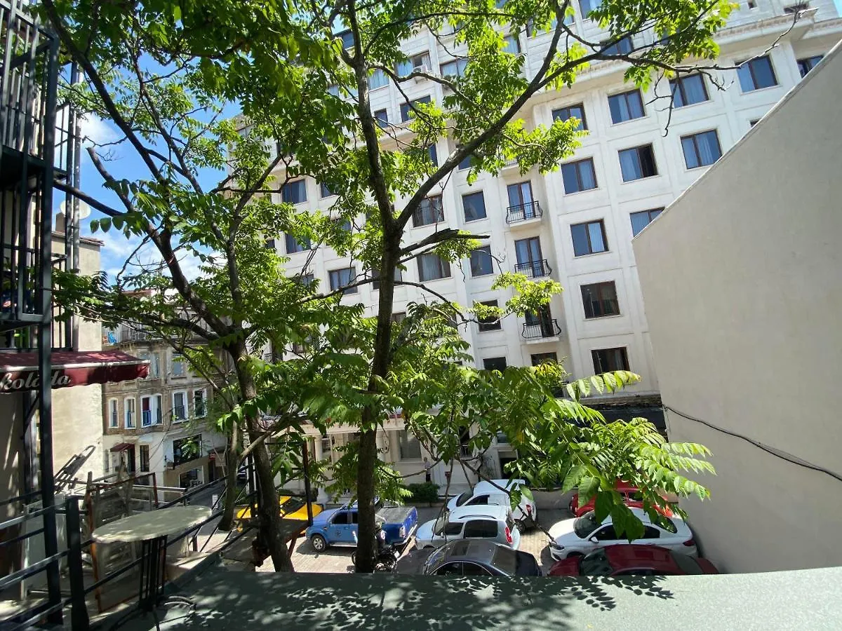 Windrose Hostel Estambul