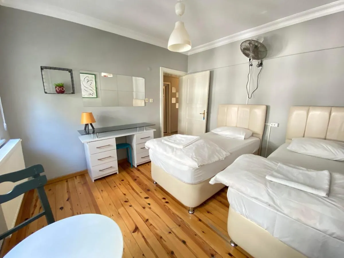Windrose Hostel Istanbul 0*,