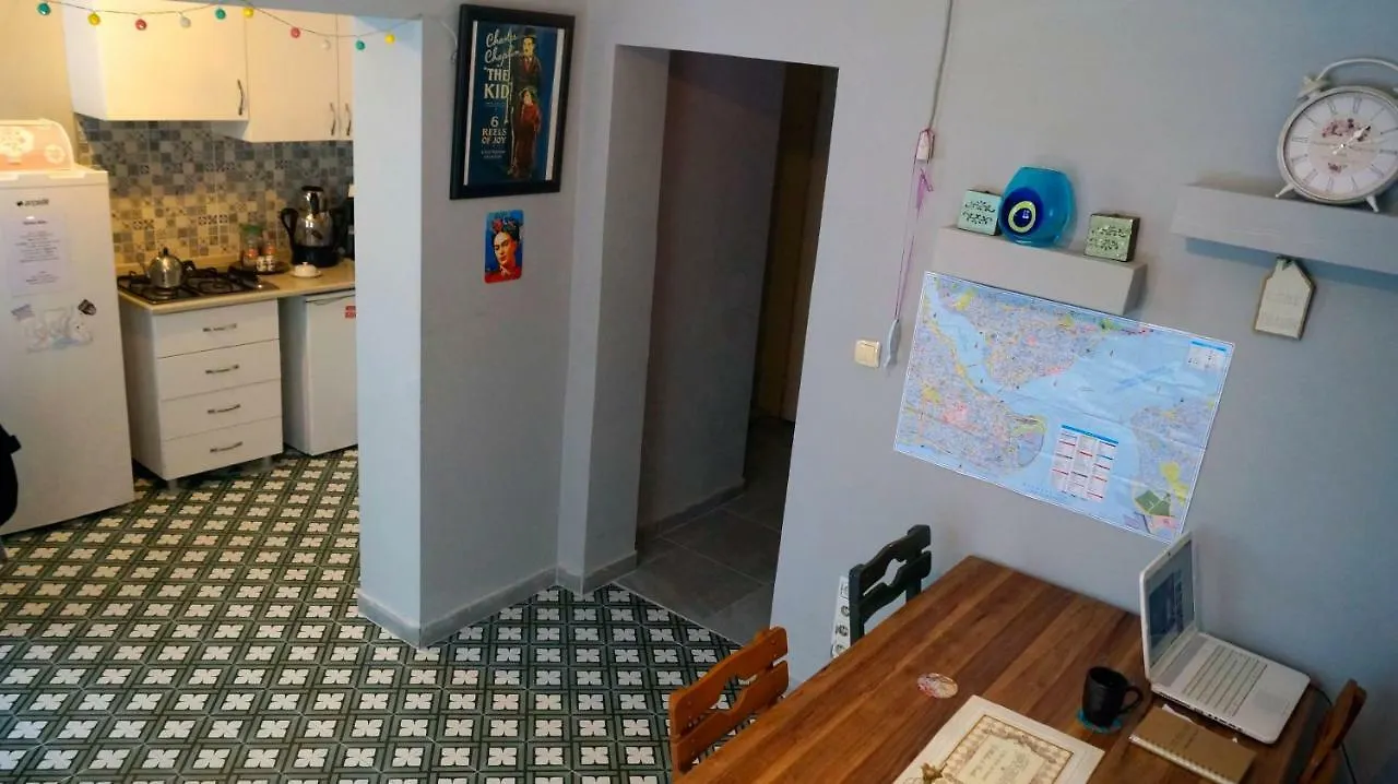 Windrose Hostel Istanbul 0*,  Turkey