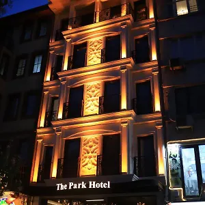 The Park Estambul