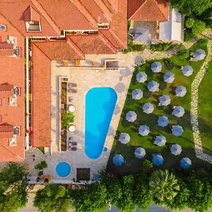 Club-e 3* Fethiye