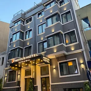 Novus Estambul