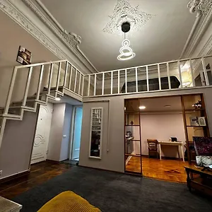 Prestige Boutique 3* Baku