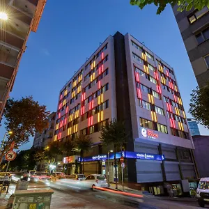 Ramada Encore By Wyndham Sisli Estambul