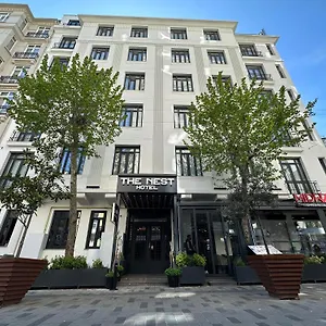 The Nest Estambul