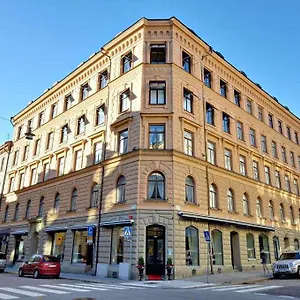 Hansson Sure Collection By Western 3* Stockholm