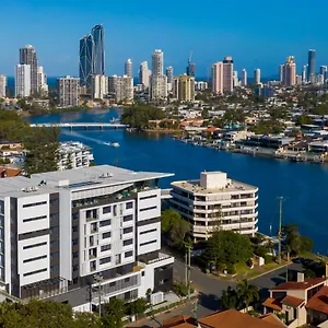 Peninsular 4* Gold Coast