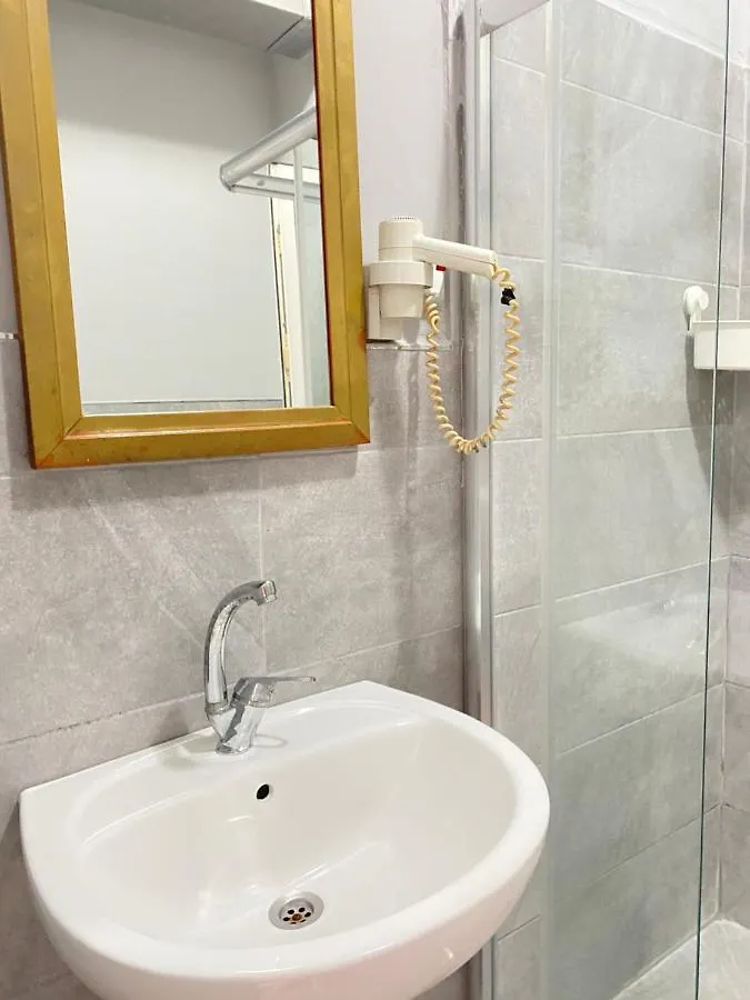 Windrose Hostel Istanbul