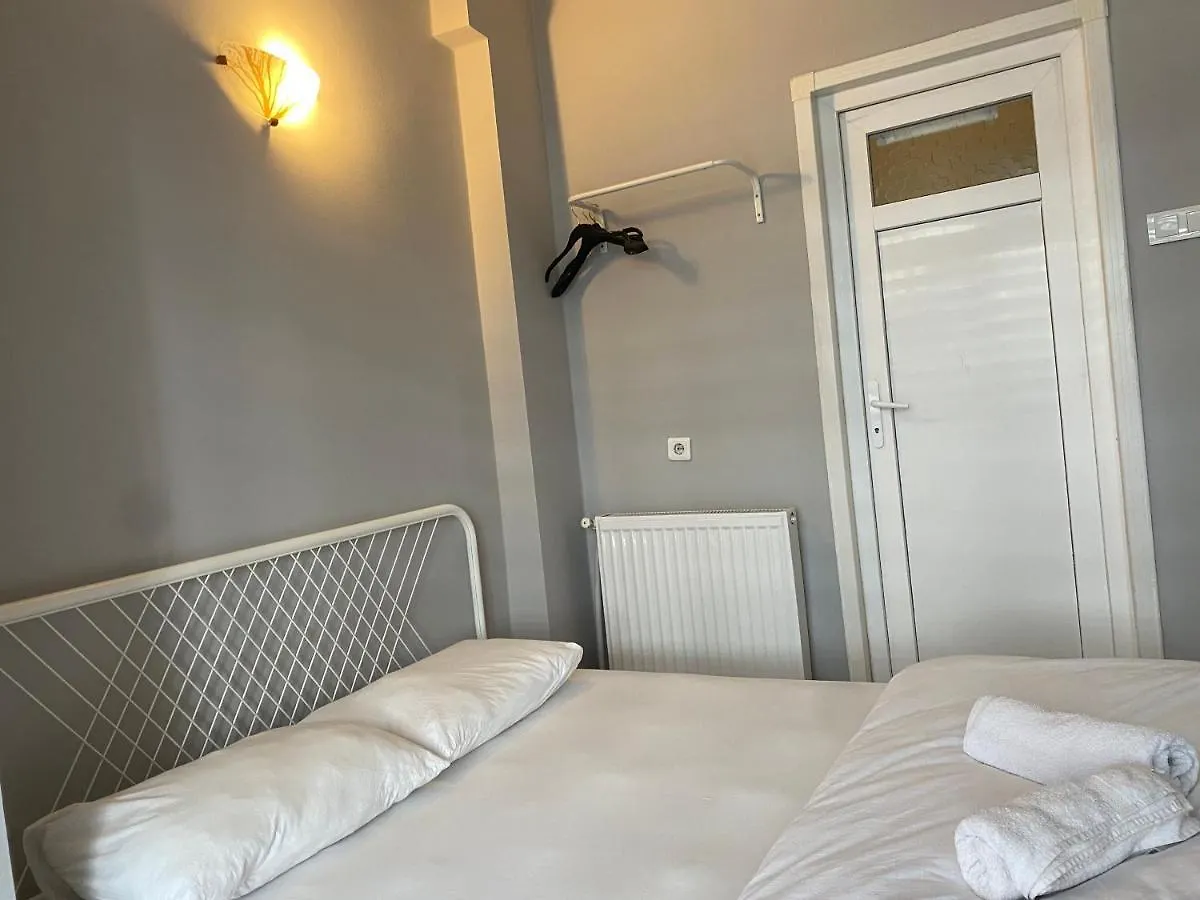 Windrose Hostel Istanbul