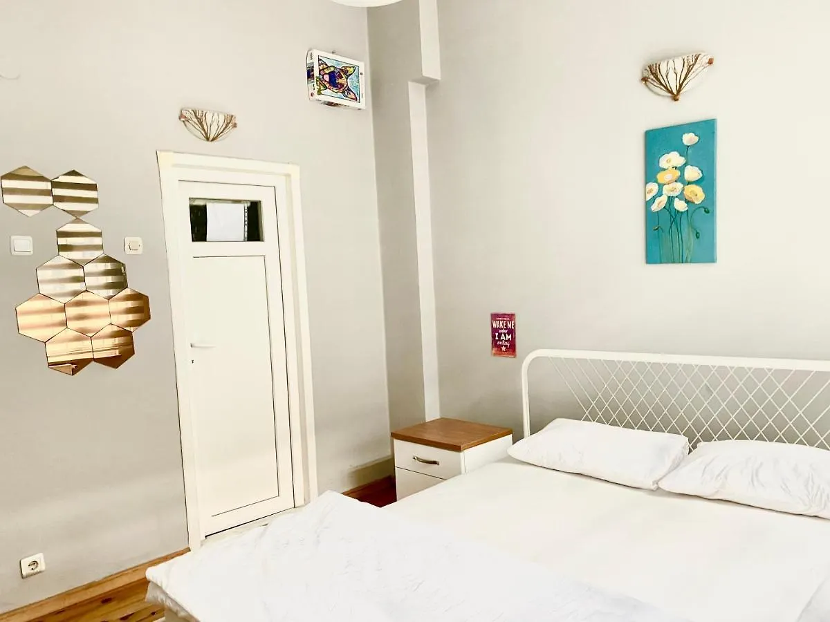 Windrose Hostel Istanbul