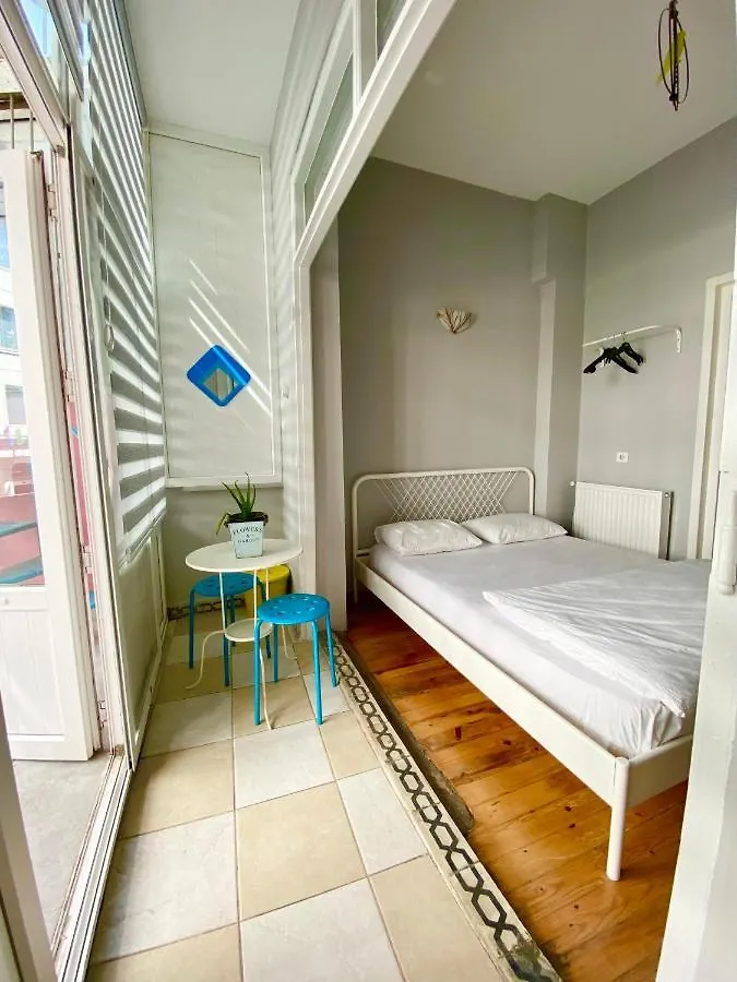 Windrose Hostel Istanbul