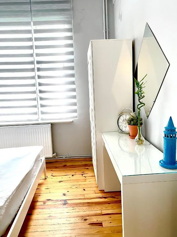 Windrose Hostel Istanbul 0*,  Turkey