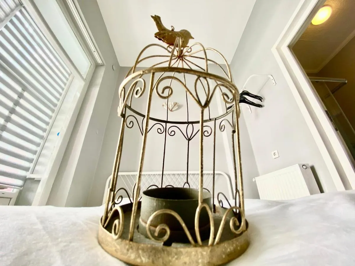 Windrose Hostel Istanbul
