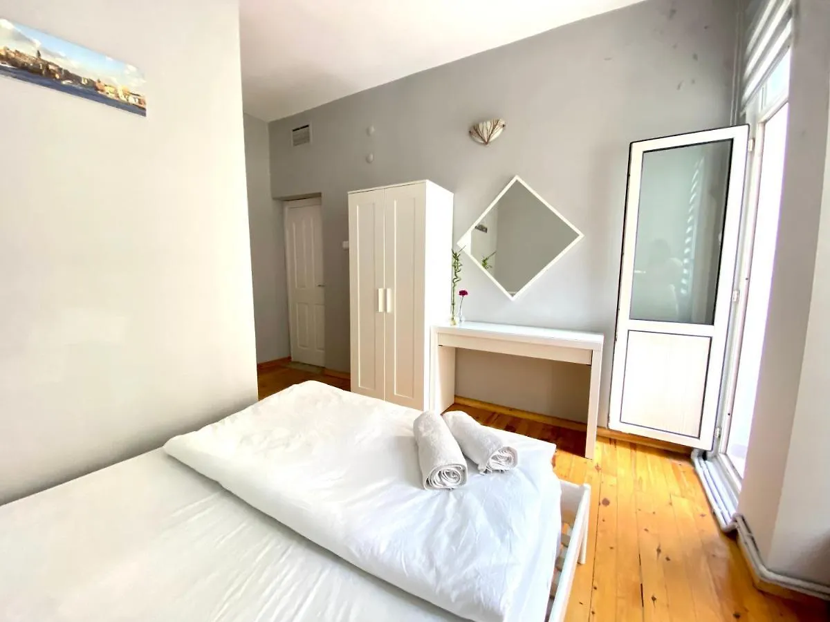 Windrose Hostel Istanbul 0*,