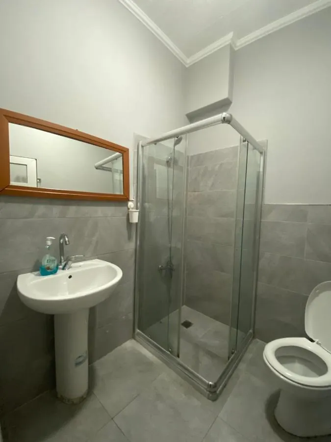 Windrose Hostel Istanbul Turkey