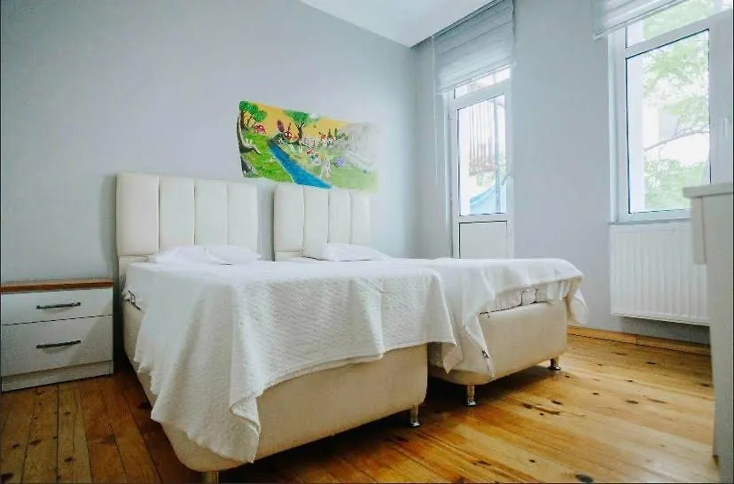 Windrose Hostel Istanbul