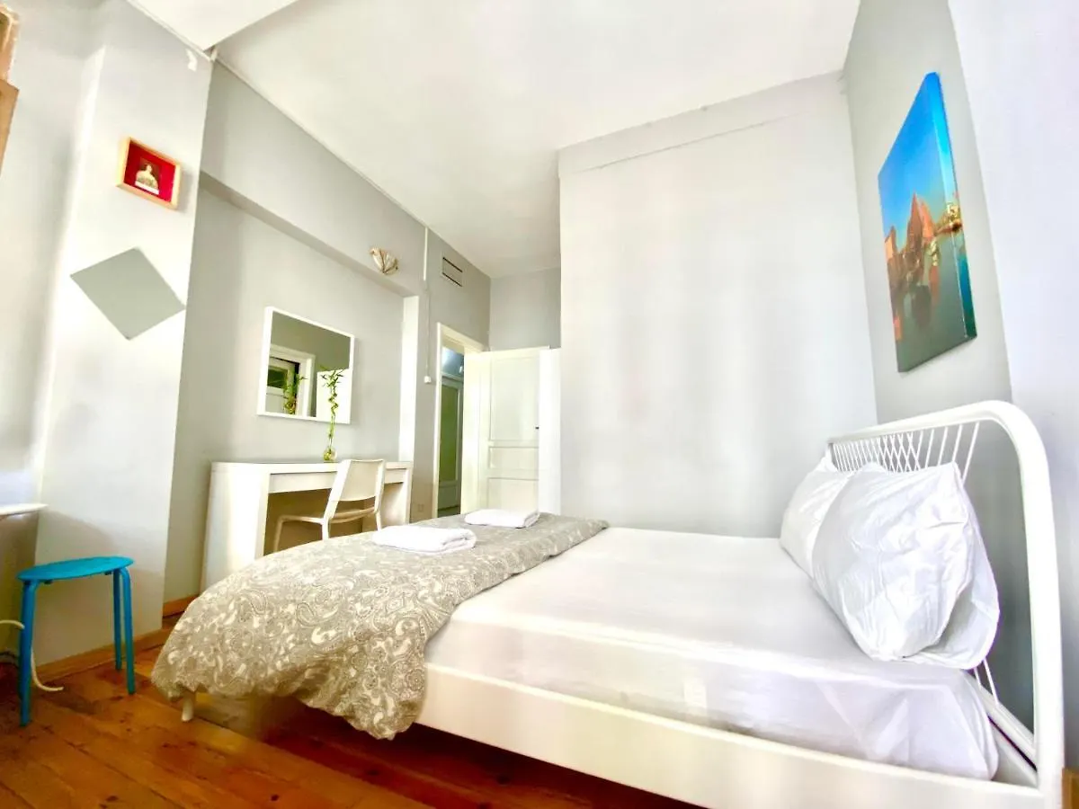 Windrose Hostel Istanbul