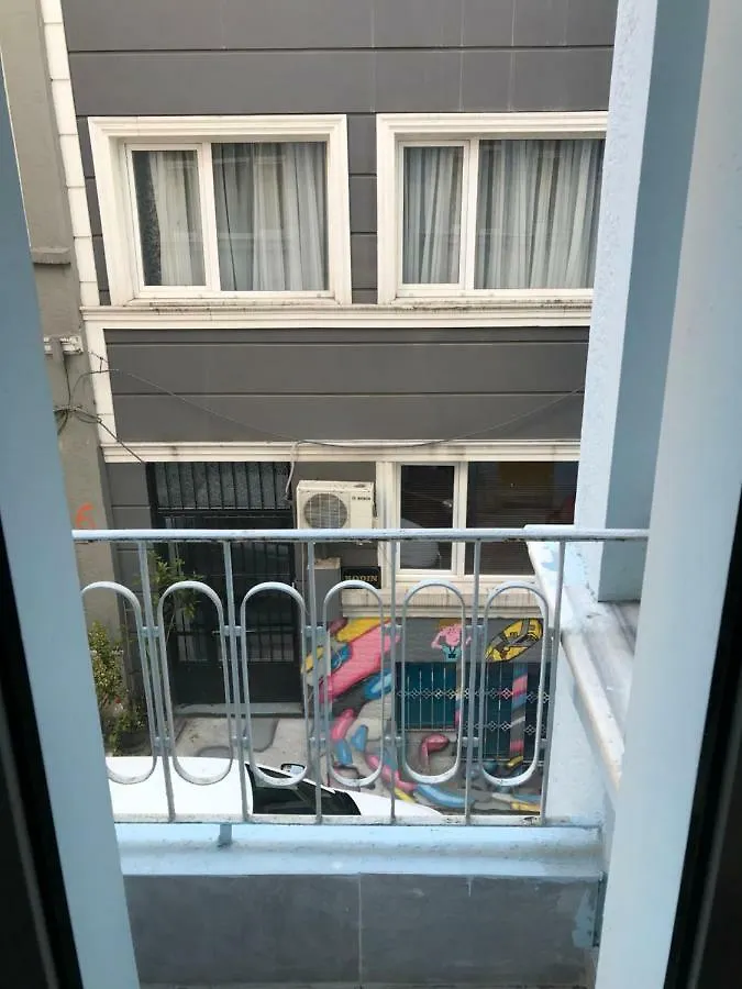 Windrose Hostel Istanbul 0*,  Turkey